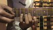 Tum hi ho Aashiqui 2Arijit Singh Complete Guitar tabs Lesson by SAIM HEAR