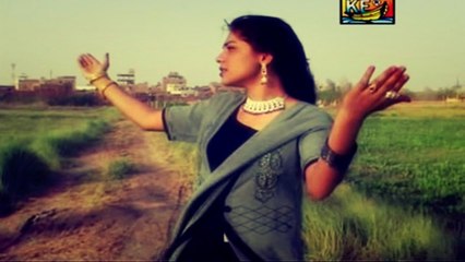 Sanam Marvi - Allah Kehnu Tayewan