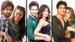 From Kareena Kapoor, Priyanka Chopra To Sonakshi - Shahid And His Affairs