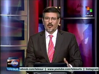 Nuevo ataque a sede de ministerio de Turismo en Caracas