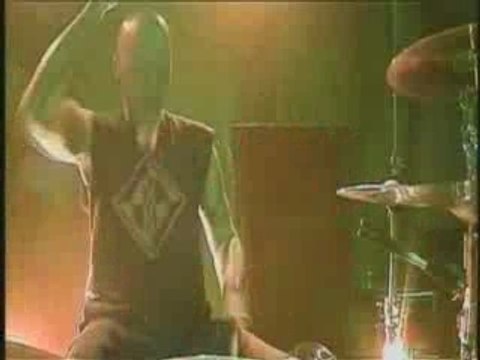 MACHINE HEAD elegies dvd imperium