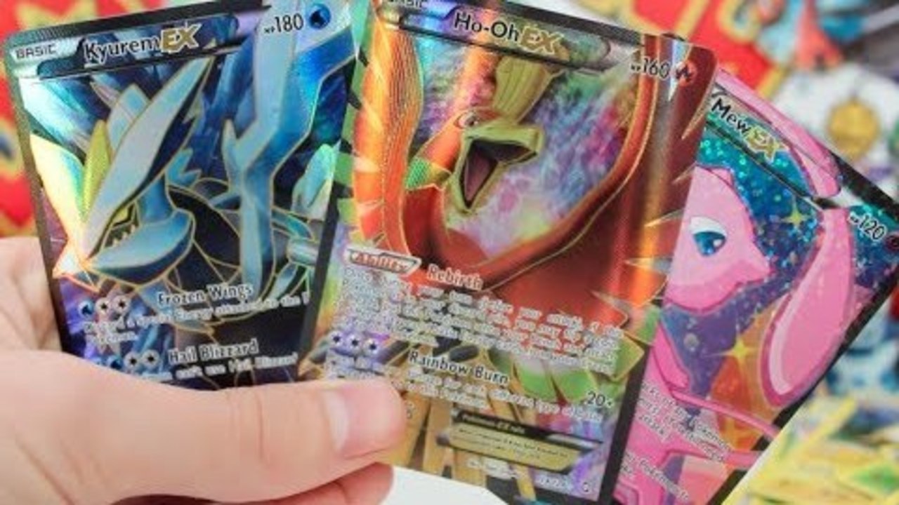 Mail Man Monday Ep #25 (Full Arts Everywhere!)