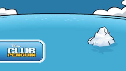 Club Penguin: How to Tip the Iceberg