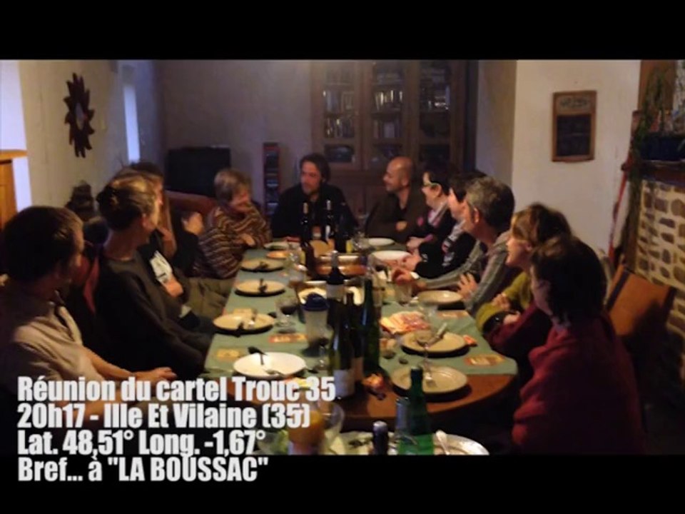 La Dérive des Fondements BA