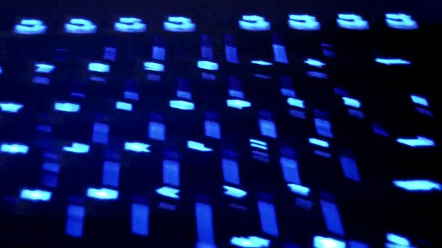 CM Storm QuickFire TK - Compact Mechanical Gaming Keyboard