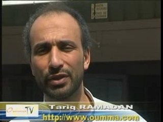 Islamophobie-Islam- Tariq Ramadan-French