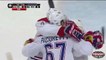 HIGHLIGHTS: Canadiens Close Out Bruins