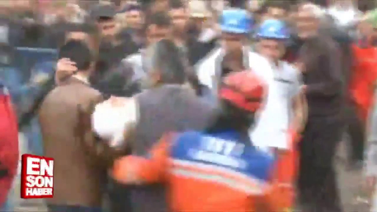 Yürek Yakan Çığlık Mustafammmm - Soma