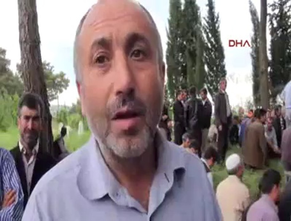 Faciadan kurtarılan işçi: Madende 600- 700 kişi vardı