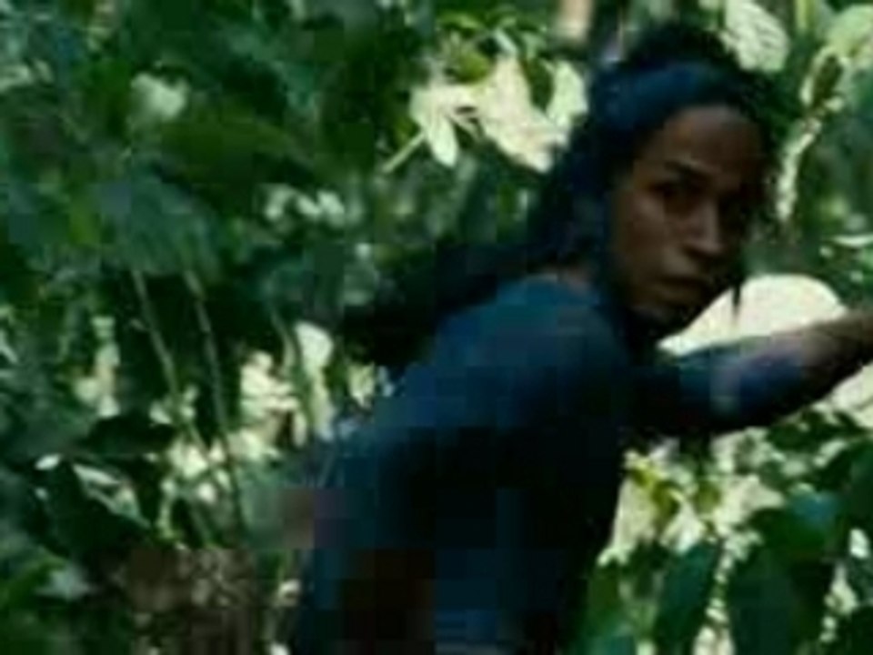 APOCALYPTO - EXTRAIT