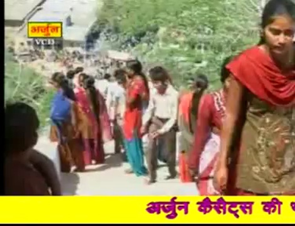 Neend Na Leve Nau Jana (New Rajasthani Devotional Song) Album Name: Duniya Do Rang Ki