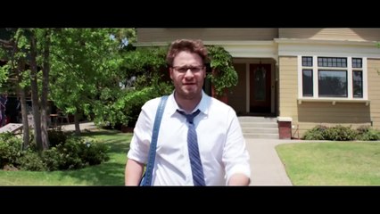Neighbors UK TV SPOT - Balls (2014) - Seth Rogen, Zac Efron Comedy HD