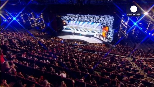 67. Cannes Film Festivali Grace of Monaco ile perde açtı