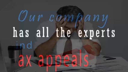 Property Tax Appeal Experts