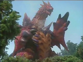 chouseishin gransazer epi 12 eng sub