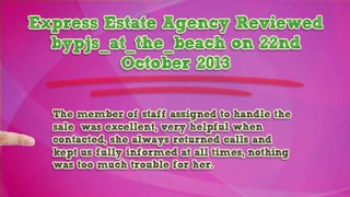 Read Customer Reviews Before Dealing with A Estate Agency