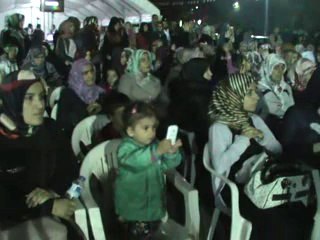 Malatya - Grup Genç Konseri 2014