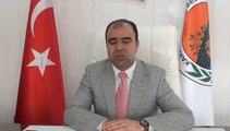 Mpeg-Karaköprü İlçe Belediye Başkanı Av. Nihat Çiftçi, Manisa Soma’daki üzücü olaydan dolayı yapılacak olan tüm kutlama törenlerini iptal ettiğini duyurdu.