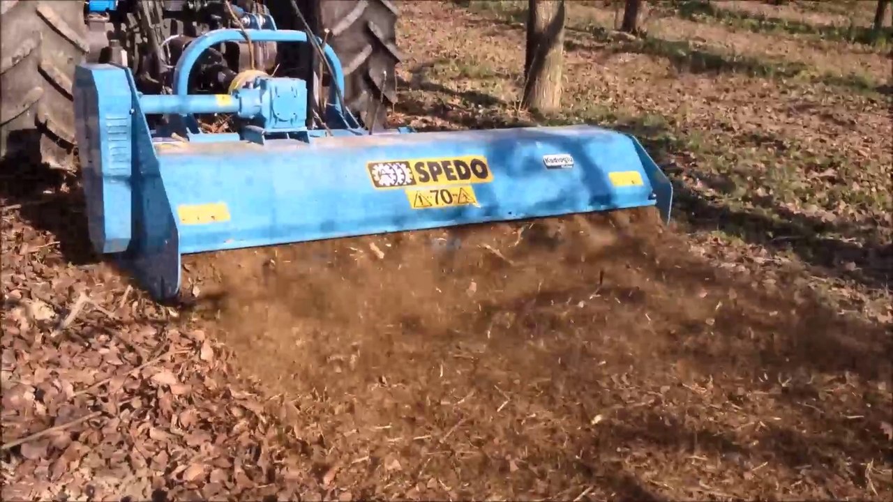 dal sap parçalama makinası