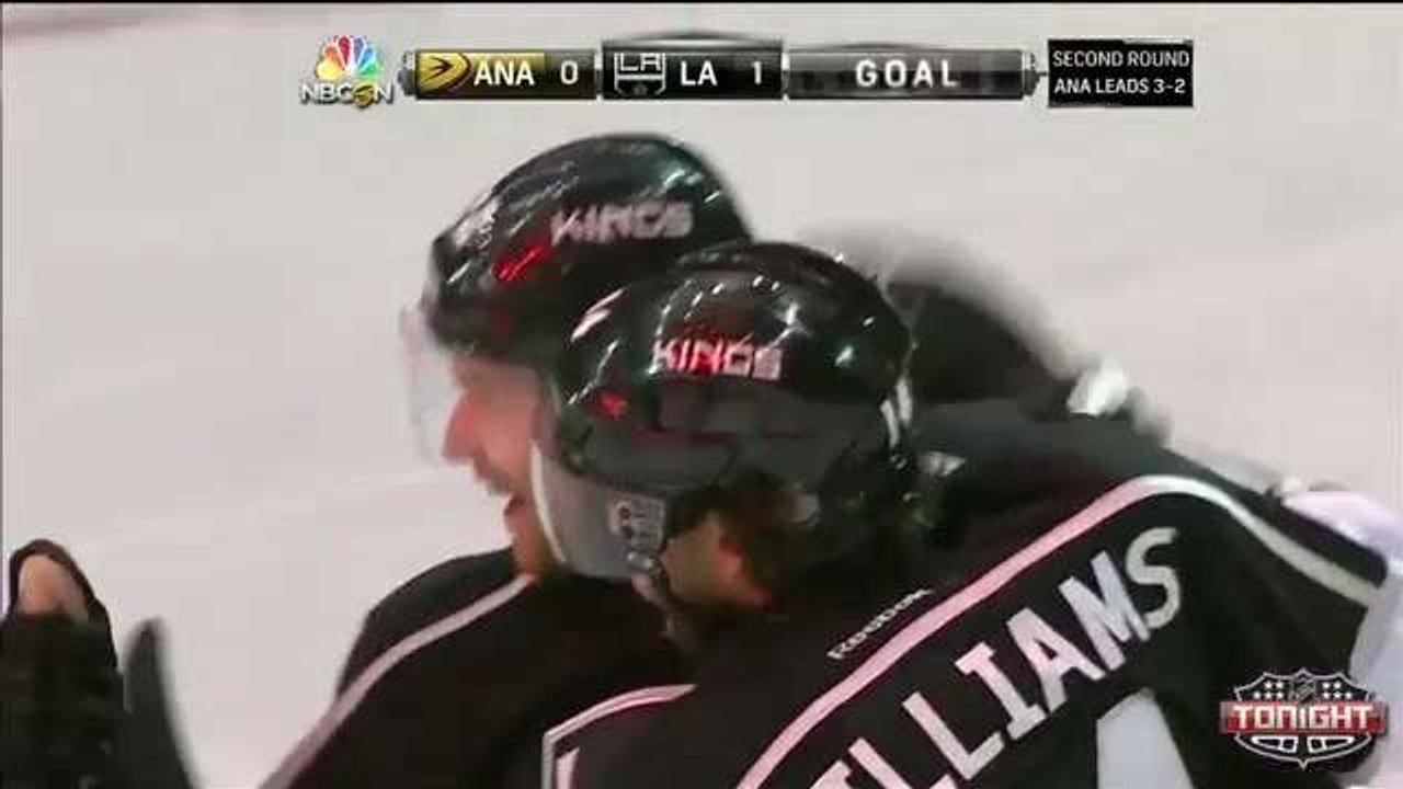 HIGHLIGHTS: Kings Force Game 7