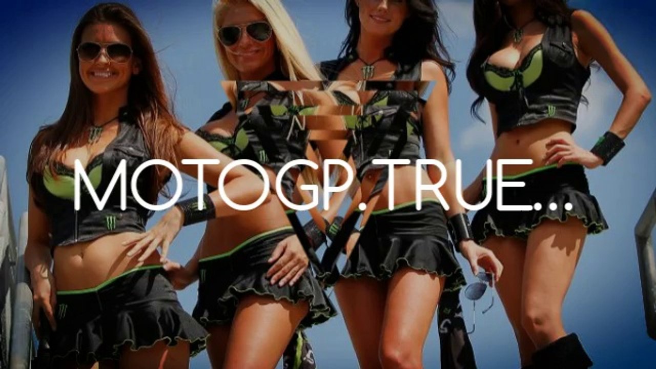 Motogp™ Classics - Le Mans 2003 [Moto Gp 2014 Le Mans]