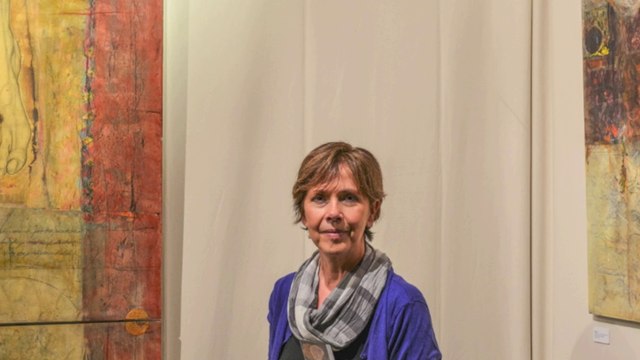 Marie-France Bernot, basa 2013, Fragiles