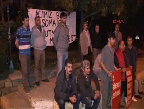 Temizlik işçileri iş bırakma eylemi başlattı halkinhabercisi.com