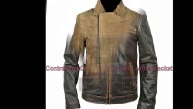 Leather Madness Leather Jacket Collection