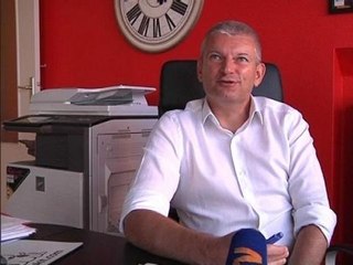 Falorni tance Royal: "Elle se prend pour une diva" - 15/05