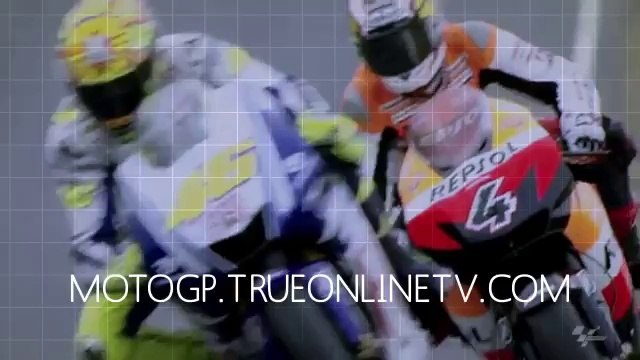 Motogp™ Classics - Le Mans 2003 [Moto Gp Du Mans 2014]