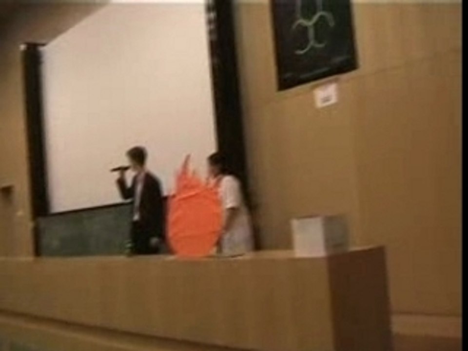 Spectacle 2