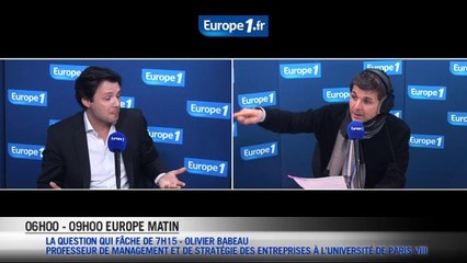 Fonctionnaires : Les nantis de la République ?