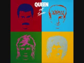 Queen - Under pressure