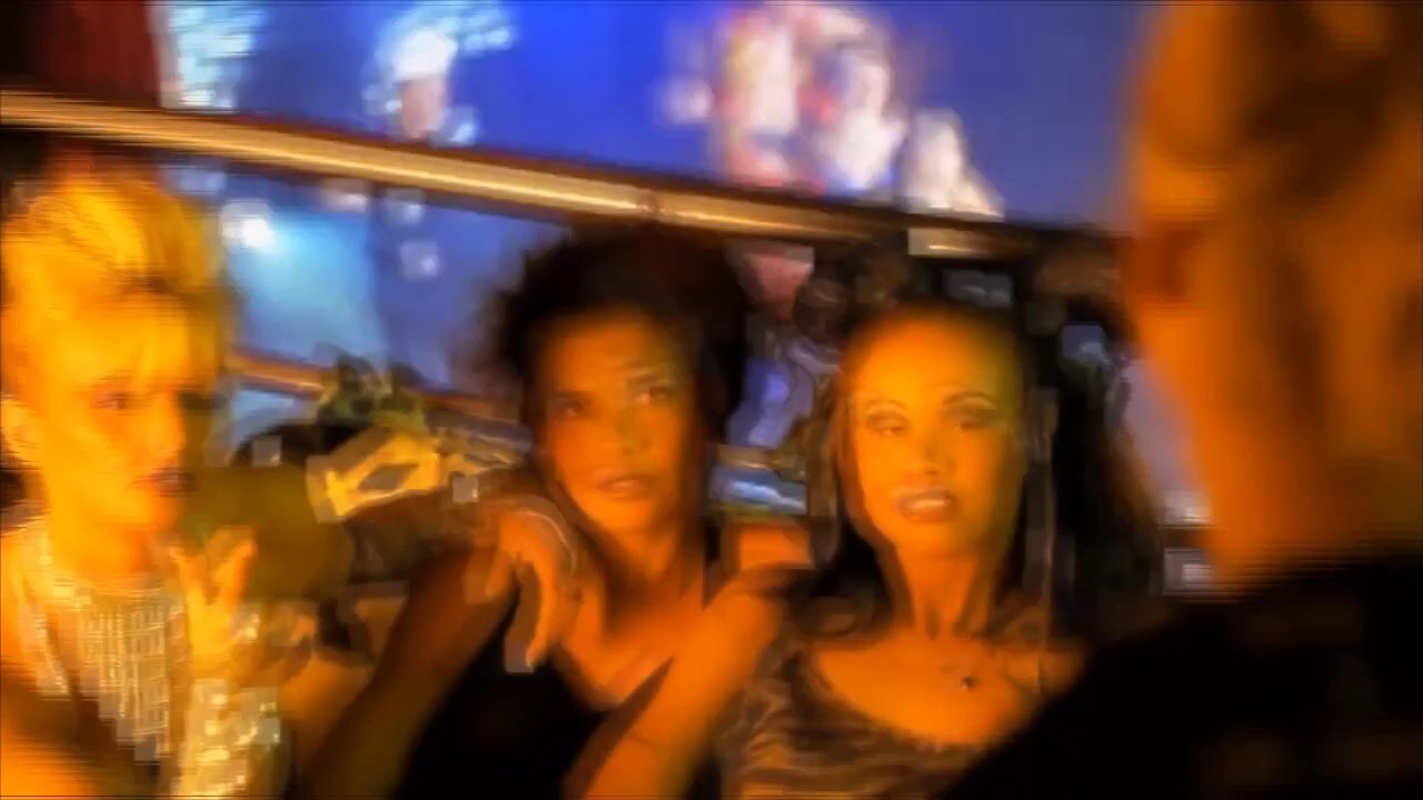 Vengaboys - Boom, Boom, Boom, Boom! (Rocket Pimp Remix)