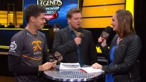 LOL FUN - xPeke and Sjokz