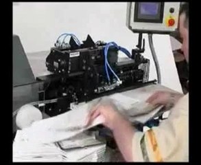 Relieuse Autobind 500, Autobind 700, Autobind 900