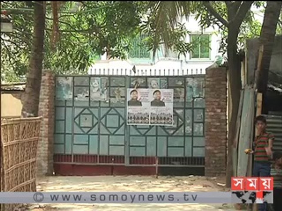 নূর হোসেনের বাড়ির মালামাল ক্রোকের নির্দেশ