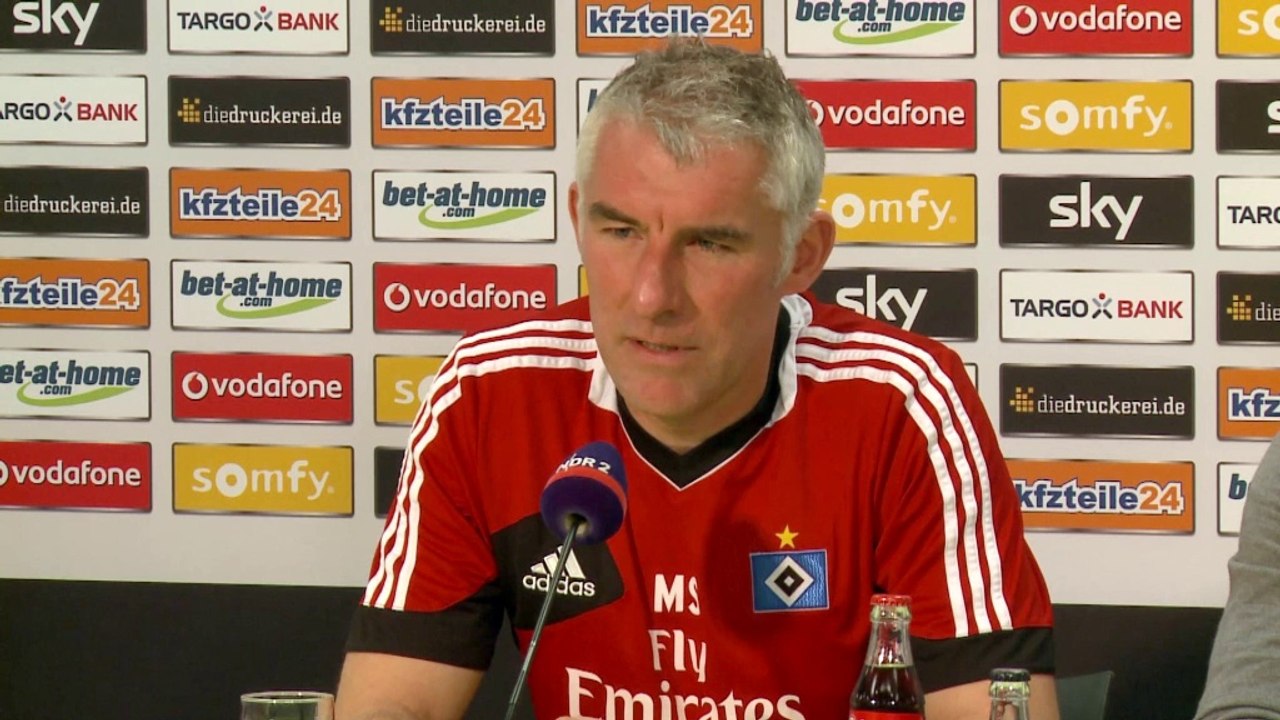 Fürth: 'Umfeld lechzt nach Erfolg'