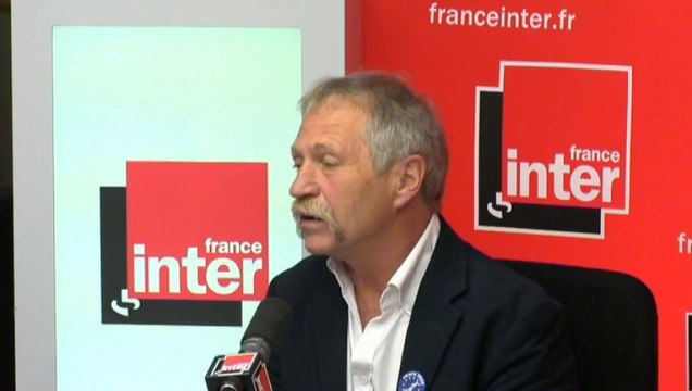 Les invités de 8h20 : José Bové et Alain Lamassoure