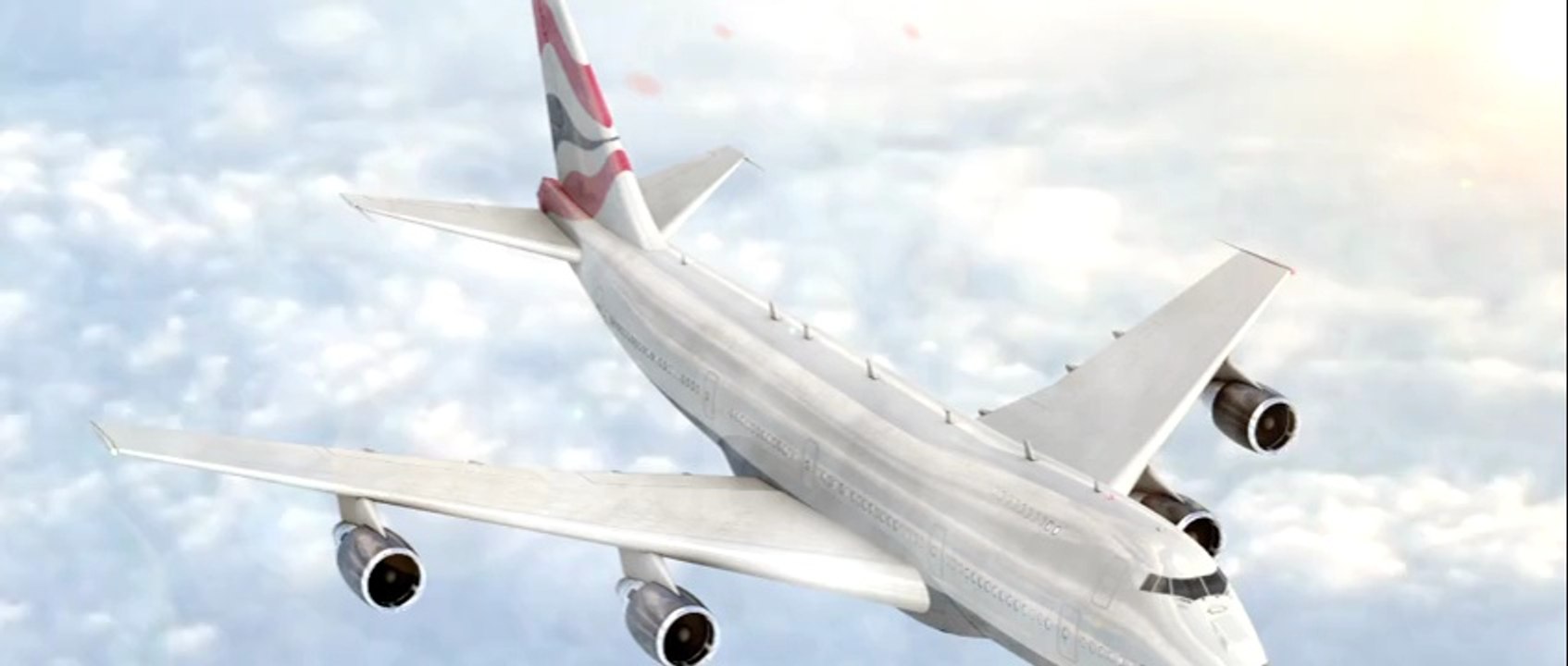 AİR PLANE VFX