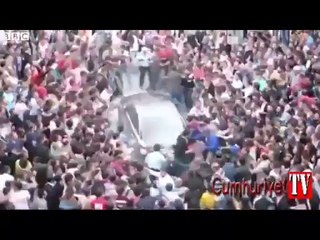 İşte Erdoğan'ın I www.halkinhabercisi.com