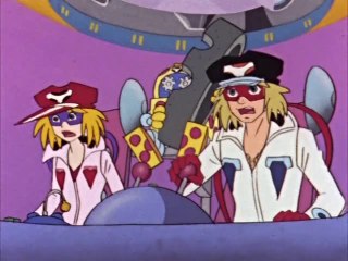 タイムボカンシリーズ ヤッターマン 第030話