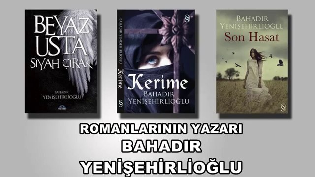 Bahadır YENİŞEHİRLİOĞLU - KUDÜS (JERUSALEM)