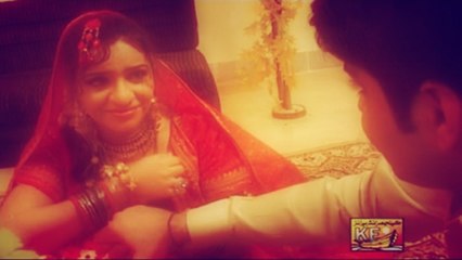 Humaira Channa - Ayion Kuthi Pai Ahiyan