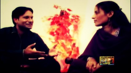 Humaira Channa - Hikro Dard Ahro