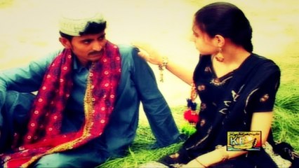 Humaira Channa - Ko Na Ayindo Pardesi