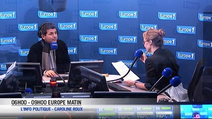 Royal fait machine arrière