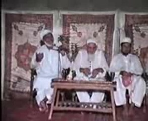 wahabi molvi  shia k illam ka atraf kr rha hy