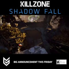 Killzone Shadow Fall - Jetpack leaked