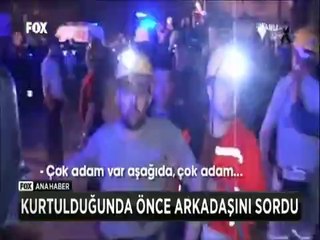 Mahmut'u Alın Onun Karısı Hamile